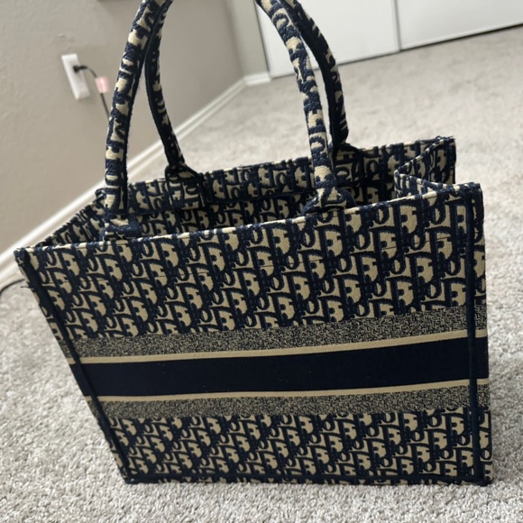 DIOR tote bag - Picture 6 of 8